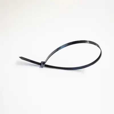 Łącznik Light — opaska z tworzywa 430 × 9 mm